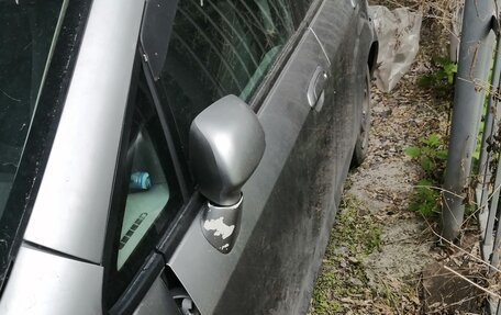 Honda Fit III, 2003 год, 100 000 рублей, 2 фотография