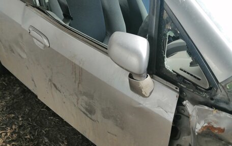 Honda Fit III, 2003 год, 100 000 рублей, 6 фотография