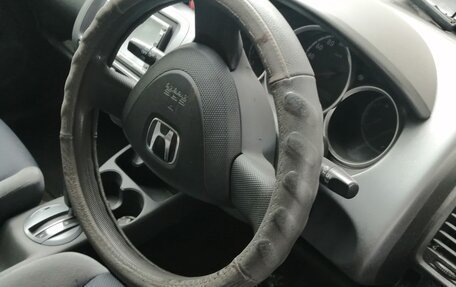 Honda Fit III, 2003 год, 100 000 рублей, 13 фотография
