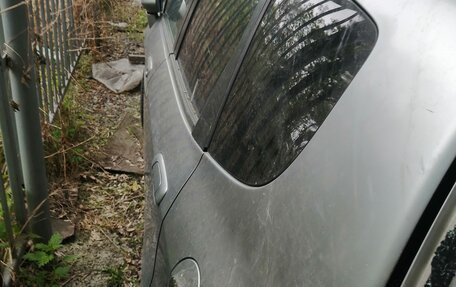 Honda Fit III, 2003 год, 100 000 рублей, 8 фотография