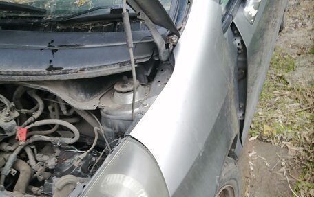 Honda Fit III, 2003 год, 100 000 рублей, 12 фотография