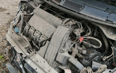 Honda Fit III, 2003 год, 100 000 рублей, 9 фотография
