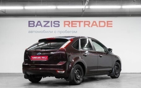 Ford Focus II рестайлинг, 2010 год, 570 000 рублей, 6 фотография