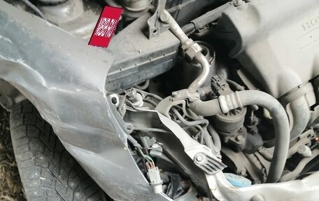Honda Fit III, 2003 год, 100 000 рублей, 11 фотография