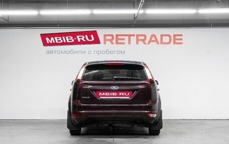 Ford Focus II рестайлинг, 2010 год, 570 000 рублей, 7 фотография