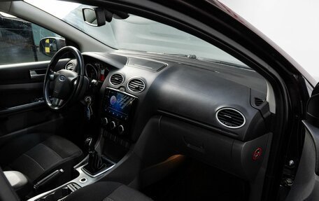 Ford Focus II рестайлинг, 2010 год, 570 000 рублей, 14 фотография