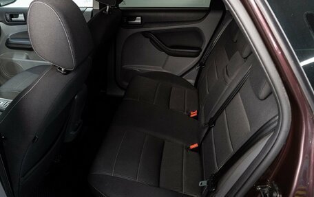 Ford Focus II рестайлинг, 2010 год, 570 000 рублей, 16 фотография