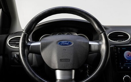 Ford Focus II рестайлинг, 2010 год, 570 000 рублей, 18 фотография