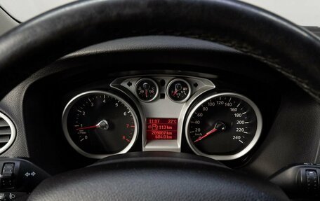Ford Focus II рестайлинг, 2010 год, 570 000 рублей, 20 фотография