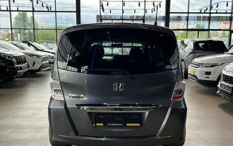 Honda Freed I, 2012 год, 1 150 000 рублей, 5 фотография