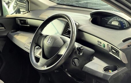 Honda Freed I, 2012 год, 1 150 000 рублей, 7 фотография