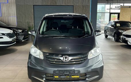 Honda Freed I, 2012 год, 1 150 000 рублей, 2 фотография