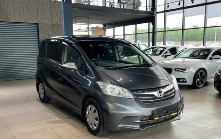 Honda Freed I, 2012 год, 1 150 000 рублей, 3 фотография
