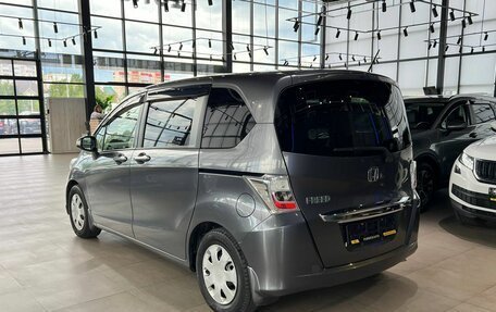 Honda Freed I, 2012 год, 1 150 000 рублей, 6 фотография