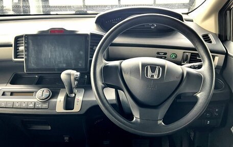 Honda Freed I, 2012 год, 1 150 000 рублей, 15 фотография