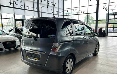 Honda Freed I, 2012 год, 1 150 000 рублей, 4 фотография