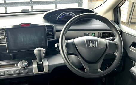 Honda Freed I, 2012 год, 1 150 000 рублей, 14 фотография