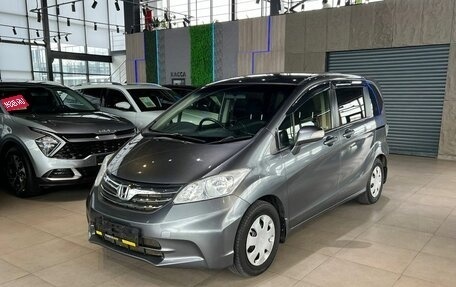 Honda Freed I, 2012 год, 1 150 000 рублей, 1 фотография