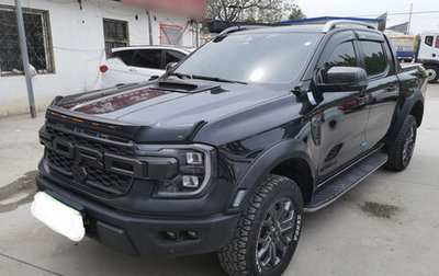 Ford Ranger, 2024 год, 4 150 000 рублей, 1 фотография