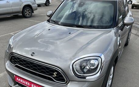MINI Countryman II (F60), 2019 год, 3 100 000 рублей, 1 фотография