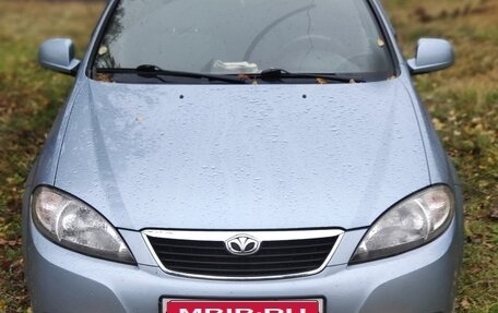 Daewoo Gentra II, 2015 год, 690 000 рублей, 1 фотография