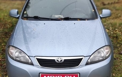 Daewoo Gentra II, 2015 год, 690 000 рублей, 1 фотография