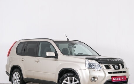 Nissan X-Trail, 2012 год, 1 299 000 рублей, 1 фотография
