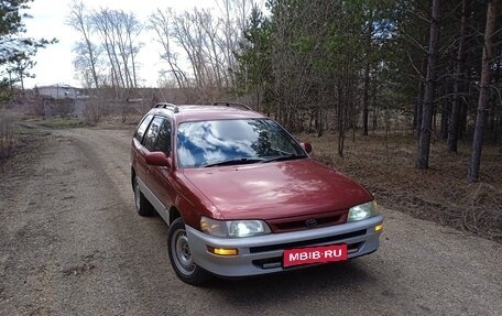Toyota Corolla, 1996 год, 305 000 рублей, 1 фотография