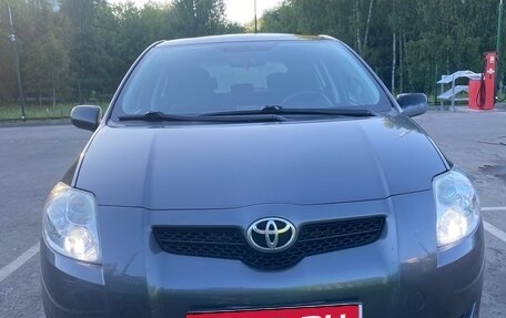 Toyota Auris II, 2008 год, 700 000 рублей, 1 фотография