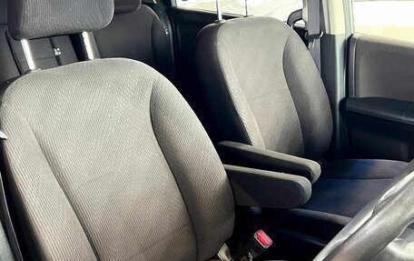 Honda Freed I, 2012 год, 1 150 000 рублей, 16 фотография
