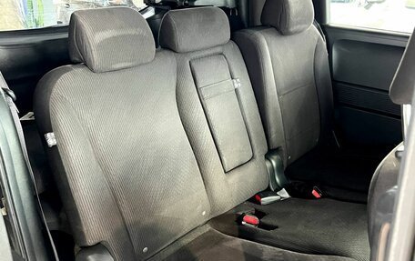 Honda Freed I, 2012 год, 1 150 000 рублей, 17 фотография