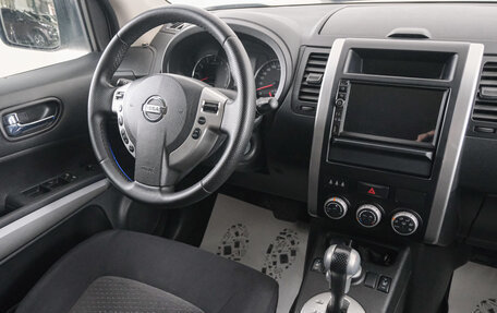 Nissan X-Trail, 2012 год, 1 299 000 рублей, 9 фотография