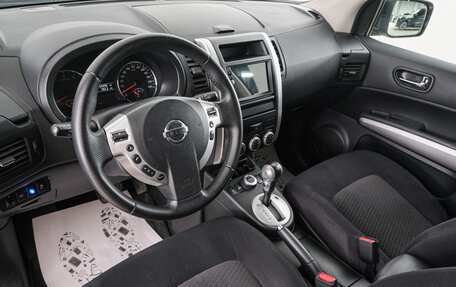 Nissan X-Trail, 2012 год, 1 299 000 рублей, 8 фотография