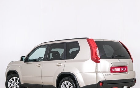 Nissan X-Trail, 2012 год, 1 299 000 рублей, 4 фотография