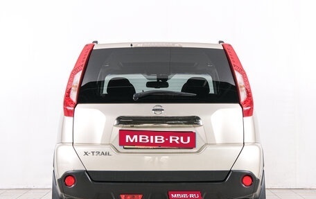 Nissan X-Trail, 2012 год, 1 299 000 рублей, 5 фотография