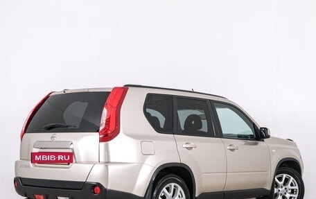 Nissan X-Trail, 2012 год, 1 299 000 рублей, 6 фотография
