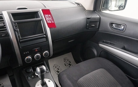 Nissan X-Trail, 2012 год, 1 299 000 рублей, 12 фотография