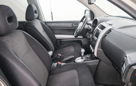 Nissan X-Trail, 2012 год, 1 299 000 рублей, 13 фотография