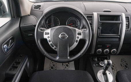 Nissan X-Trail, 2012 год, 1 299 000 рублей, 14 фотография