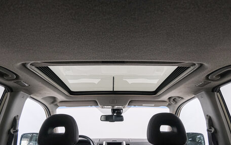 Nissan X-Trail, 2012 год, 1 299 000 рублей, 22 фотография
