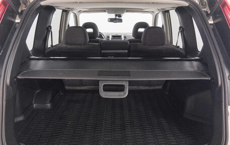Nissan X-Trail, 2012 год, 1 299 000 рублей, 23 фотография