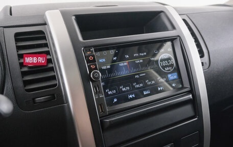 Nissan X-Trail, 2012 год, 1 299 000 рублей, 15 фотография