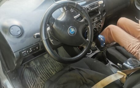 Geely MK I рестайлинг, 2008 год, 80 000 рублей, 5 фотография