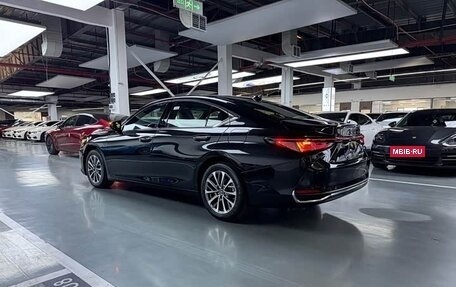 Lexus ES VII, 2026 год, 4 400 202 рублей, 7 фотография