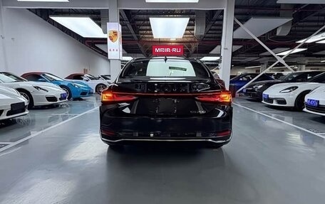 Lexus ES VII, 2026 год, 4 400 202 рублей, 13 фотография