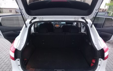 Nissan Qashqai, 2017 год, 1 550 000 рублей, 7 фотография