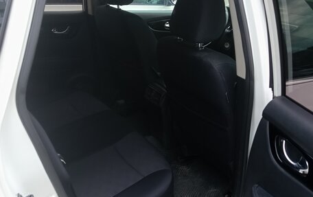 Nissan Qashqai, 2017 год, 1 550 000 рублей, 14 фотография