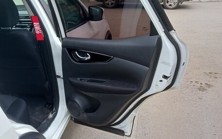Nissan Qashqai, 2017 год, 1 550 000 рублей, 11 фотография