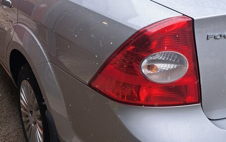 Ford Focus II рестайлинг, 2011 год, 780 000 рублей, 4 фотография