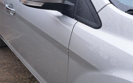 Ford Focus II рестайлинг, 2011 год, 780 000 рублей, 8 фотография